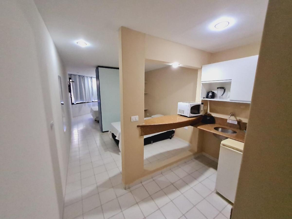 Victory Apartamento João Pessoa Exterior foto